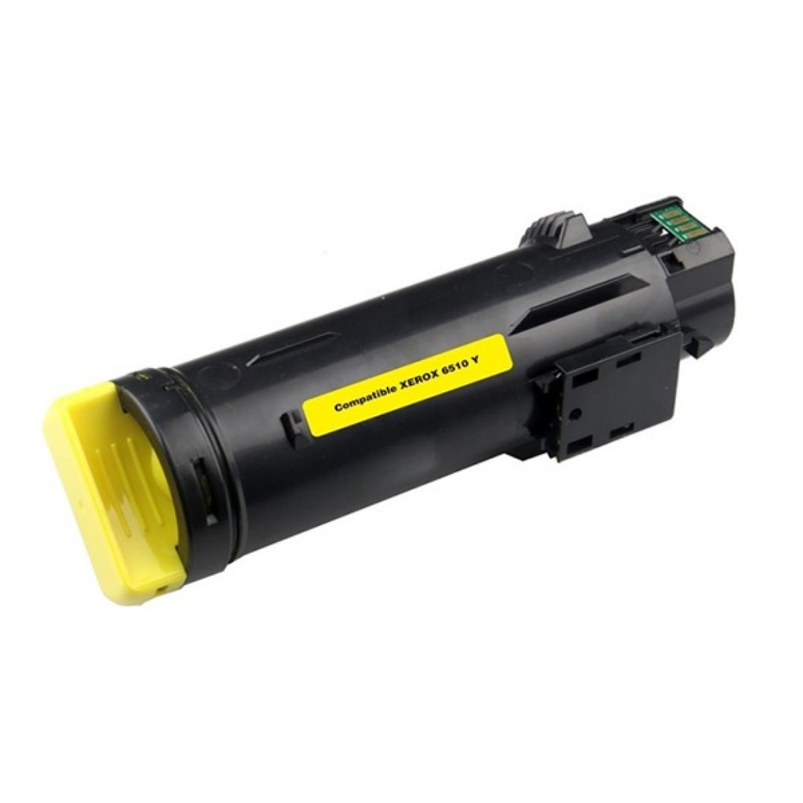 Picture of Triumph compatible 106R03479 High Yield Yellow Toner Cartridge (2500 Yield)