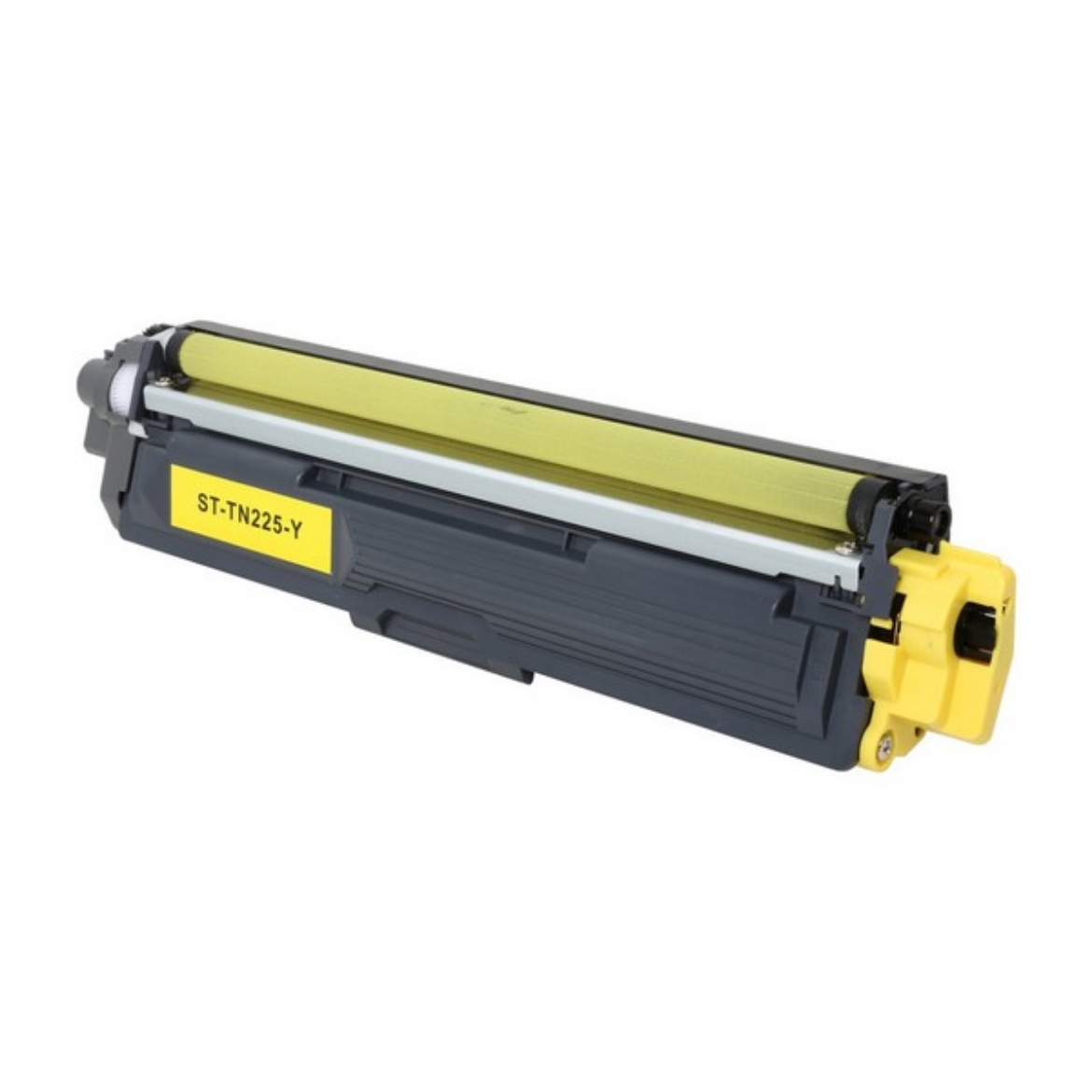Picture of Triumph compatible TN-225Y High Yield Yellow Toner Cartridge (2200 Yield)
