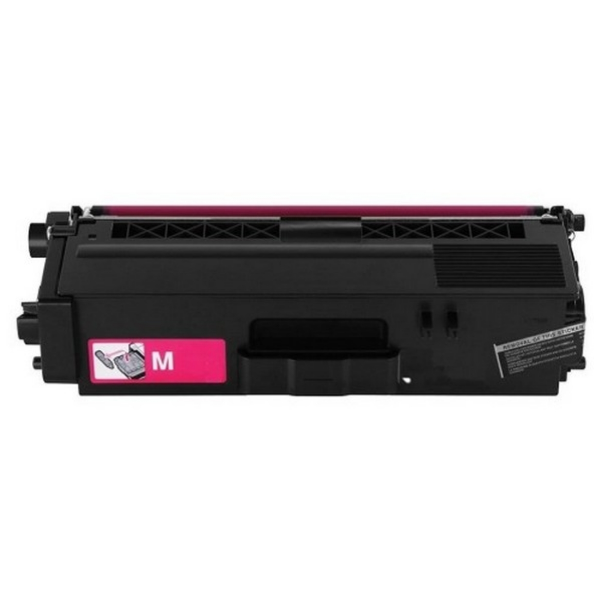 Picture of Triumph compatible TN-339M Extra High Yield Magenta Toner Cartridge (6000 Yield)