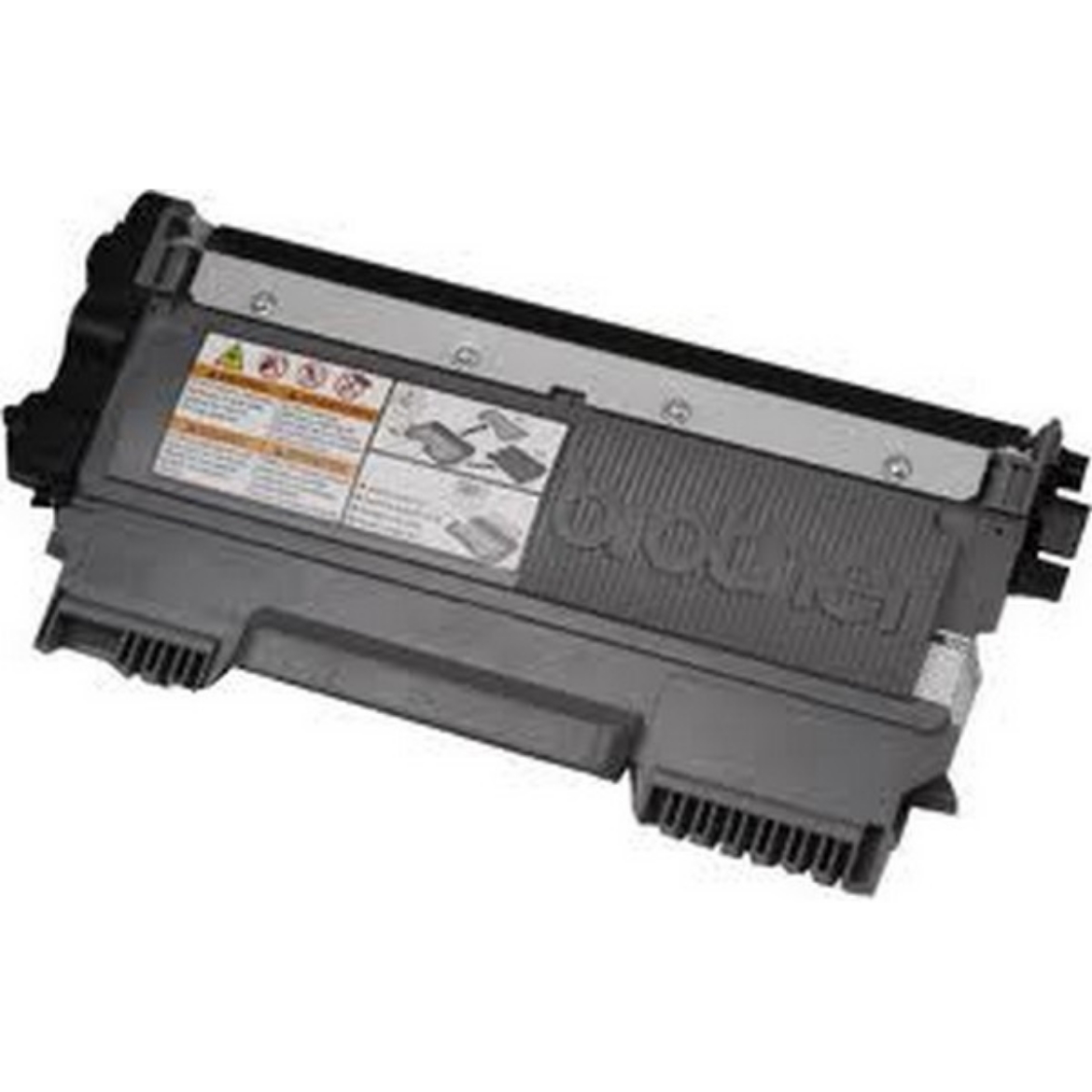Picture of Triumph compatible TN-450 High Yield Black Toner Cartridge (2600 Yield)