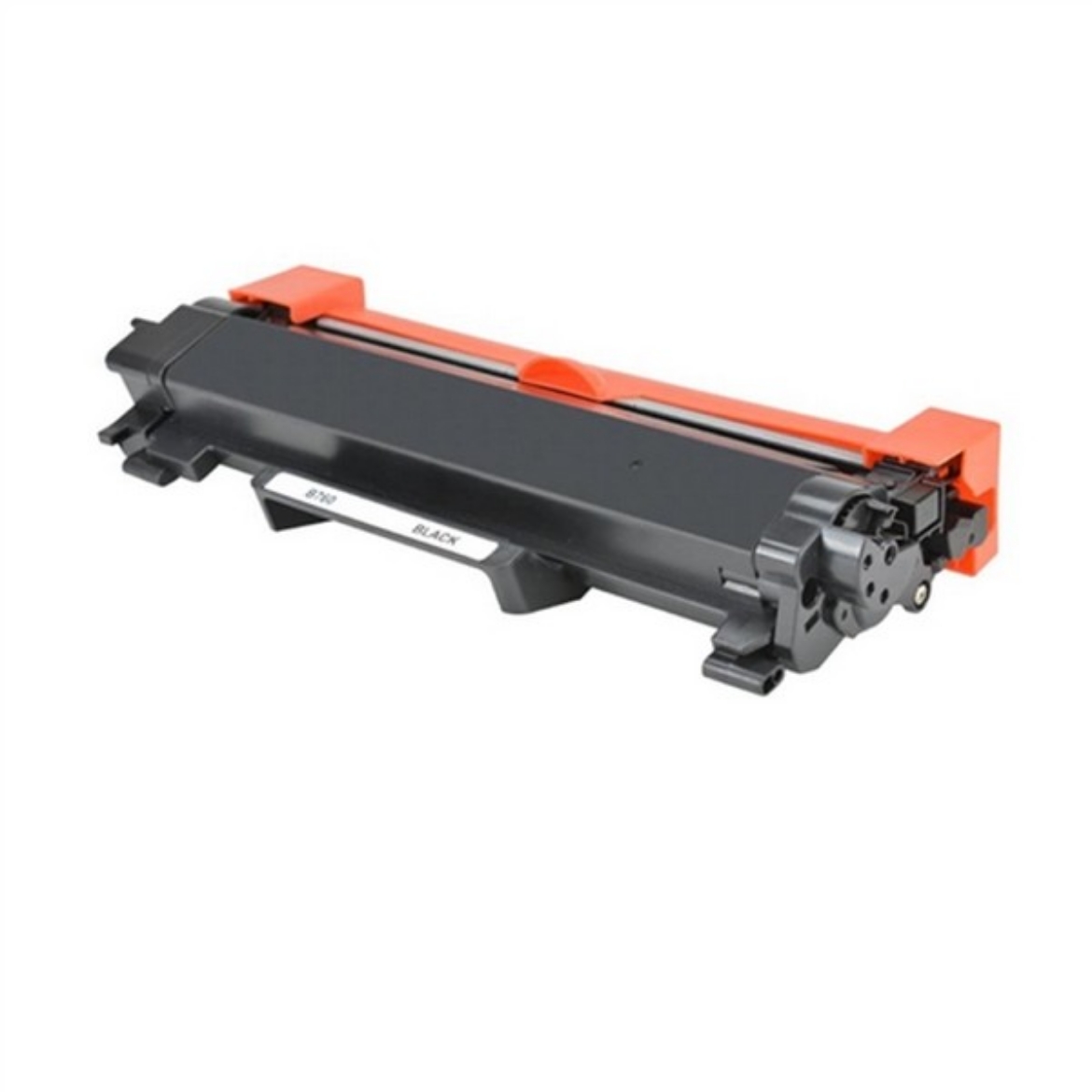 Picture of Triumph compatible TN-760 High Yield Black Toner Cartridge (3000 Yield)