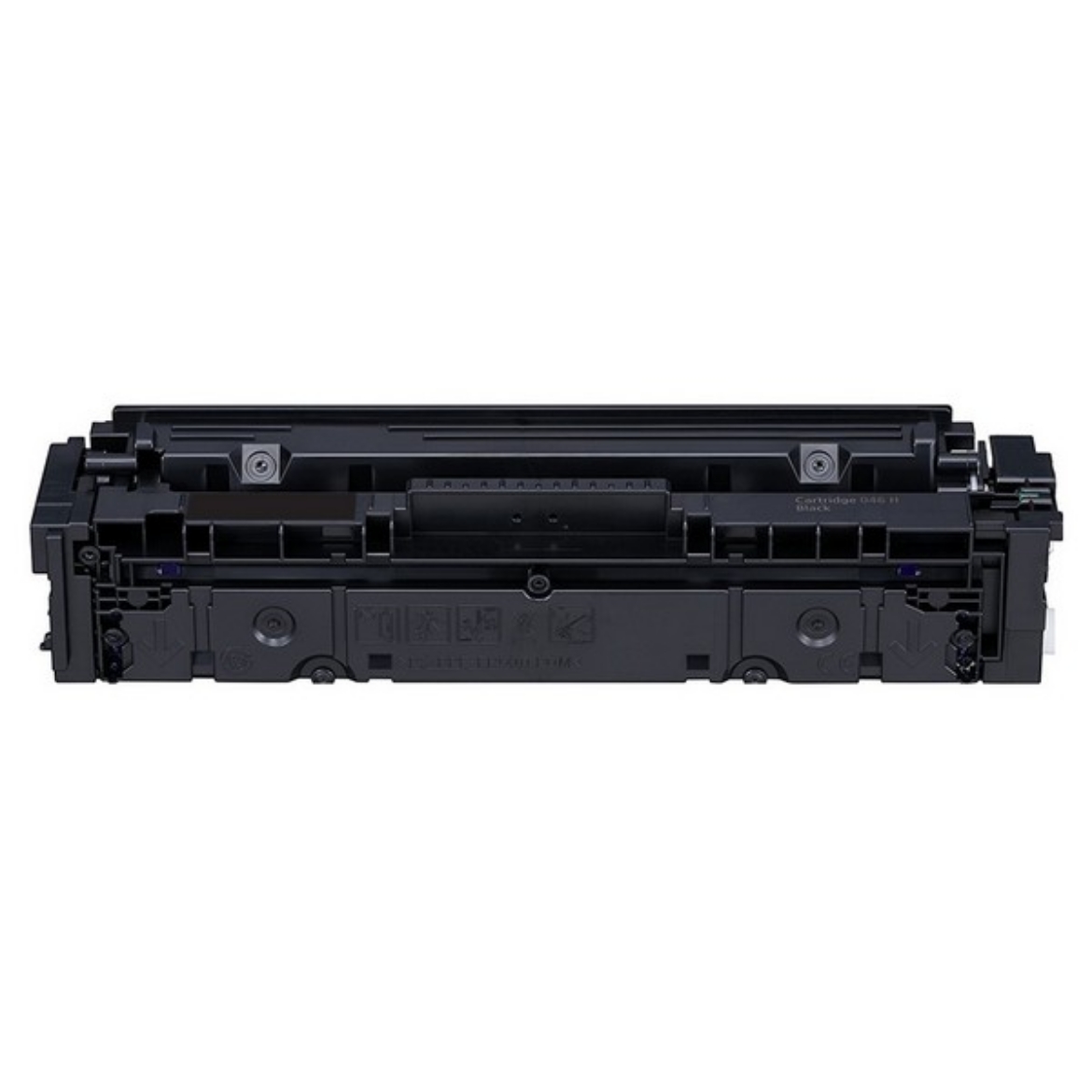 Picture of Triumph compatible 1254C001 (Canon 046HK) High Yield Black Toner Cartridge (6300 Yield)