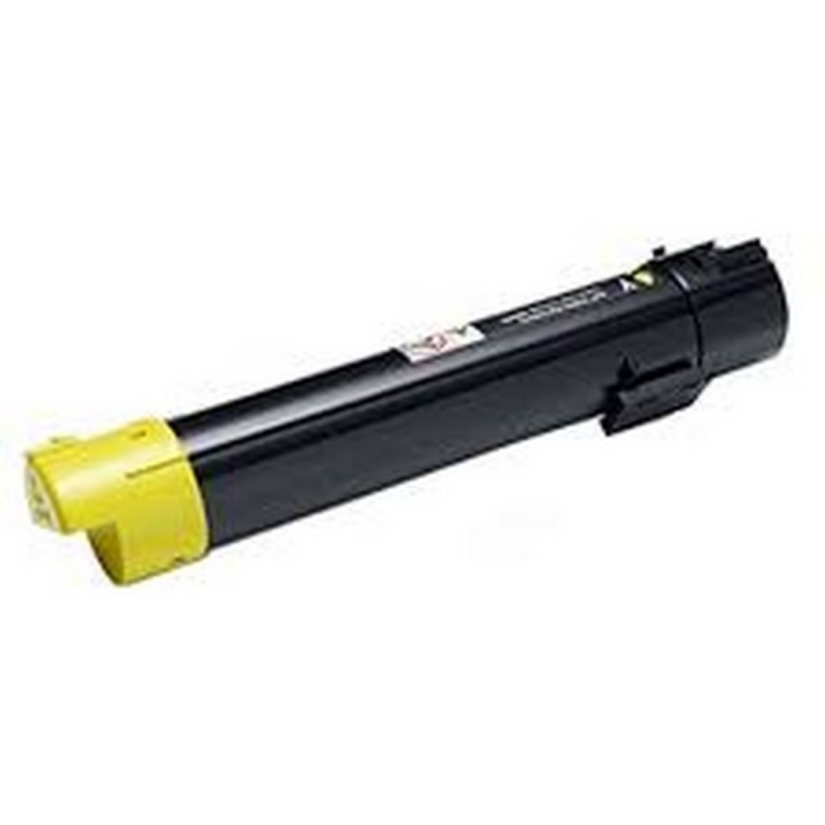 Picture of Triumph compatible JXDHD (332-2116, 9MHWD) Yellow Toner Cartridge (12000 Yield)