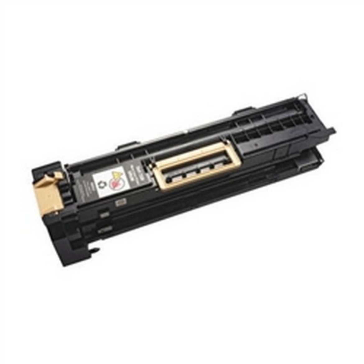 Picture of Triumph compatible 61NNH (330-6139, FRPPK) Yellow Toner Cartridge (20000 Yield)