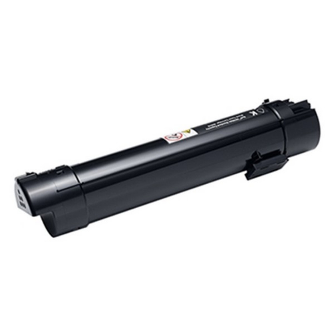 Picture of Triumph compatible W53Y2 (332-2115, GHJ7J) Black Toner Cartridge (18000 Yield)
