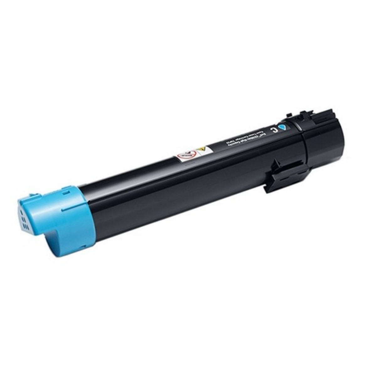 Picture of Triumph compatible M3TD7 (332-2118, T5P23) Cyan Toner Cartridge (12000 Yield)