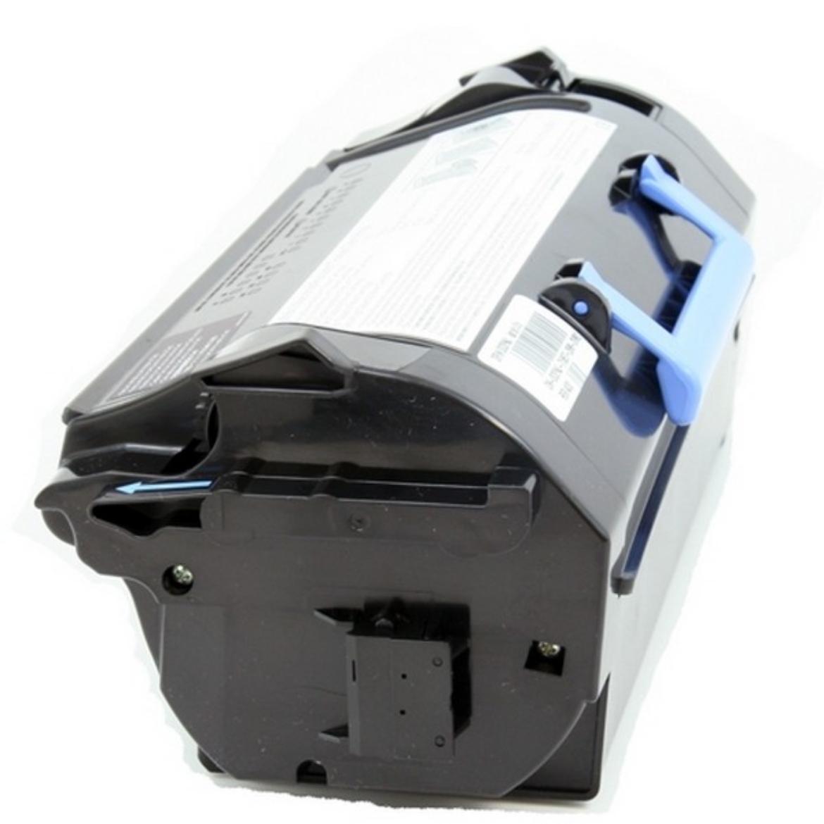 Picture of Triumph compatible 71MXV (331-9756, X5GDJ) High Yield Black Toner Cartridge (25000 Yield)