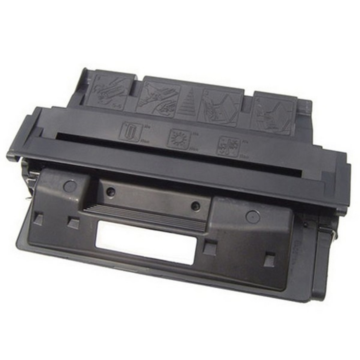 Picture of Triumph compatible C4129X (HP 29X) High Yield Black Toner Cartridge (10000 Yield)