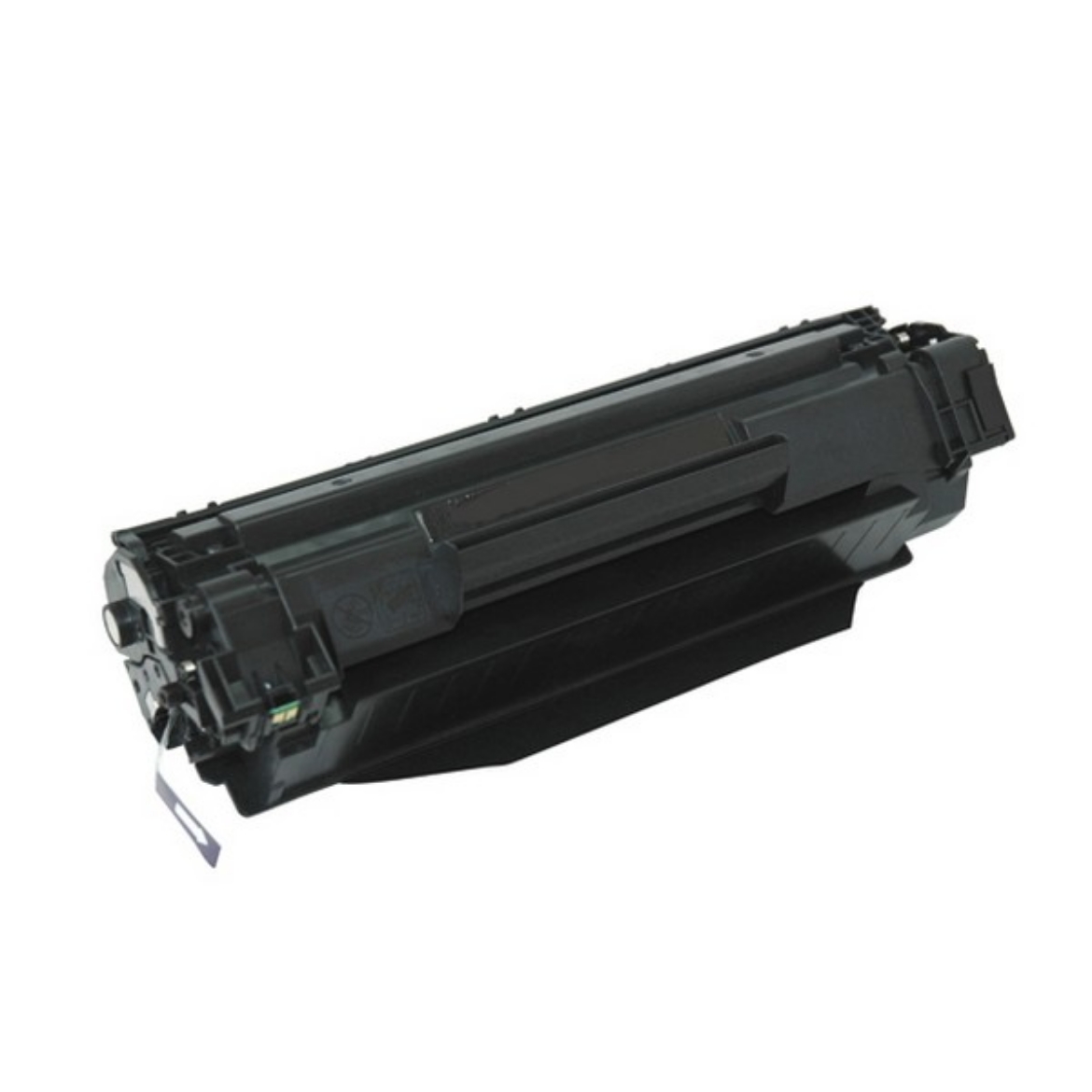 Picture of Triumph compatible CB436A (HP 36A) Black Toner Cartridge (2000 Yield)