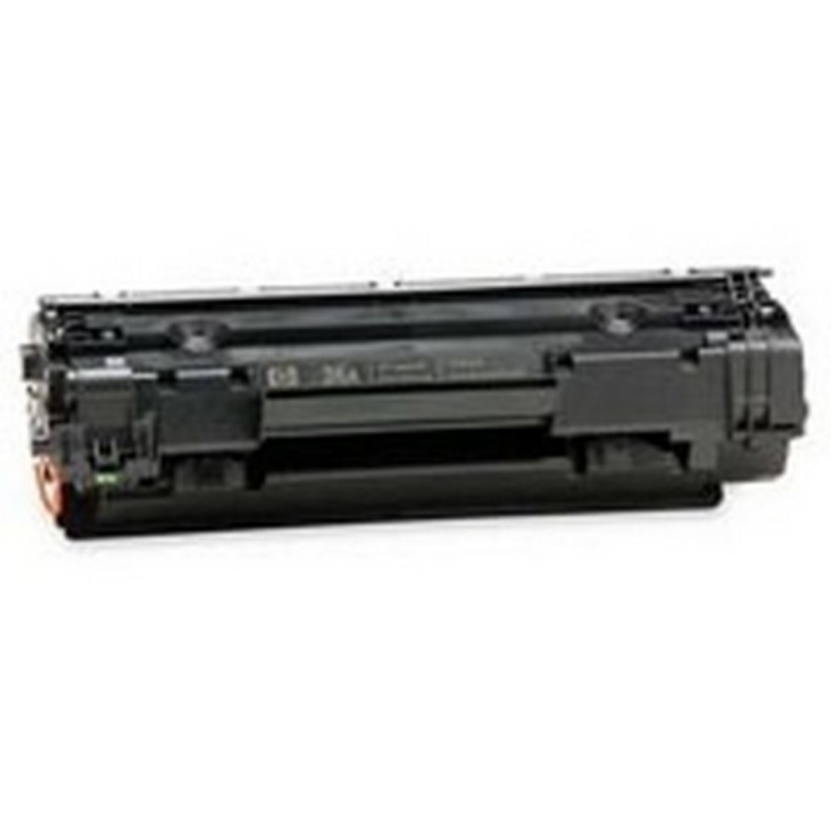 Picture of Triumph compatible CE285A (HP 85A) Black Toner Cartridge (1600 Yield)