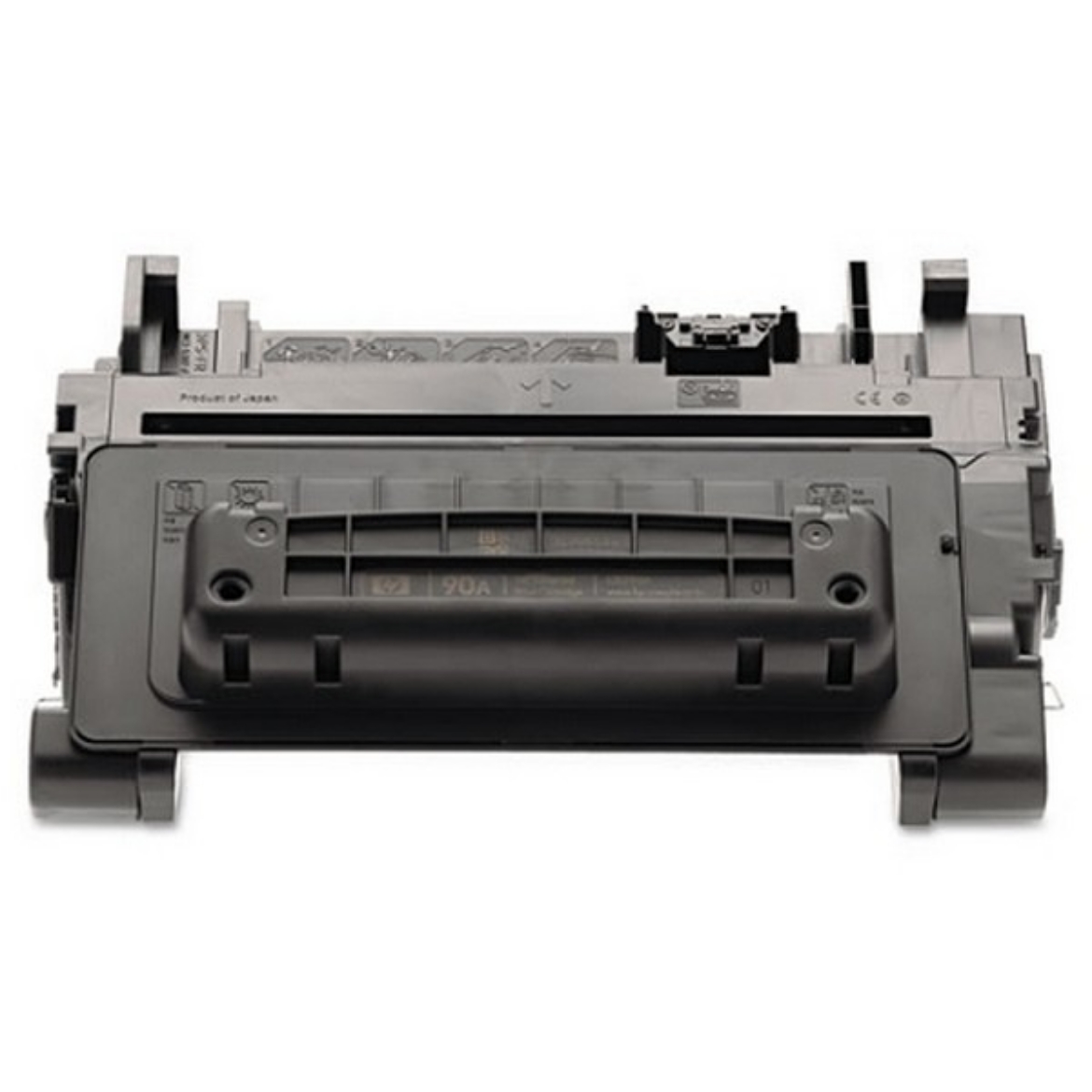 Picture of Triumph compatible CE390X (HP 90X) High Yield Black Toner Cartridge (24000 Yield)