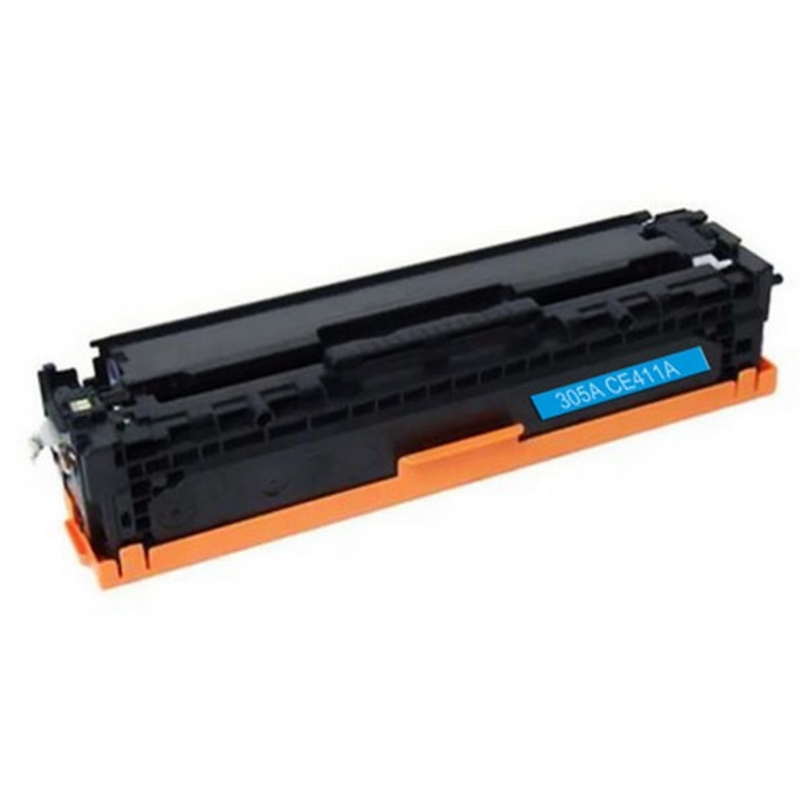 Picture of Triumph compatible CE411A (HP 305A) Cyan Toner Cartridge (2600 Yield)