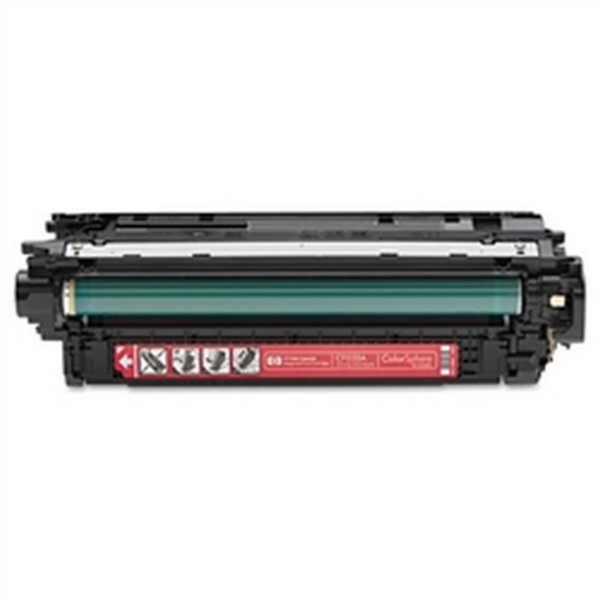 Picture of Triumph compatible CF033A (HP 646A) Magenta Toner Cartridge (12500 Yield)