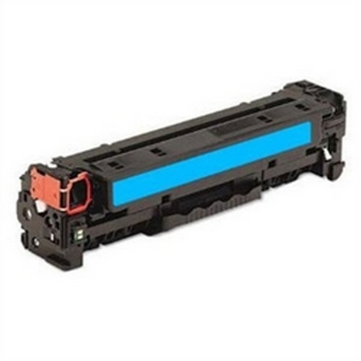 Picture of Triumph compatible CF211A (HP 131A) High Yield Cyan Toner Cartridge (1800 Yield)