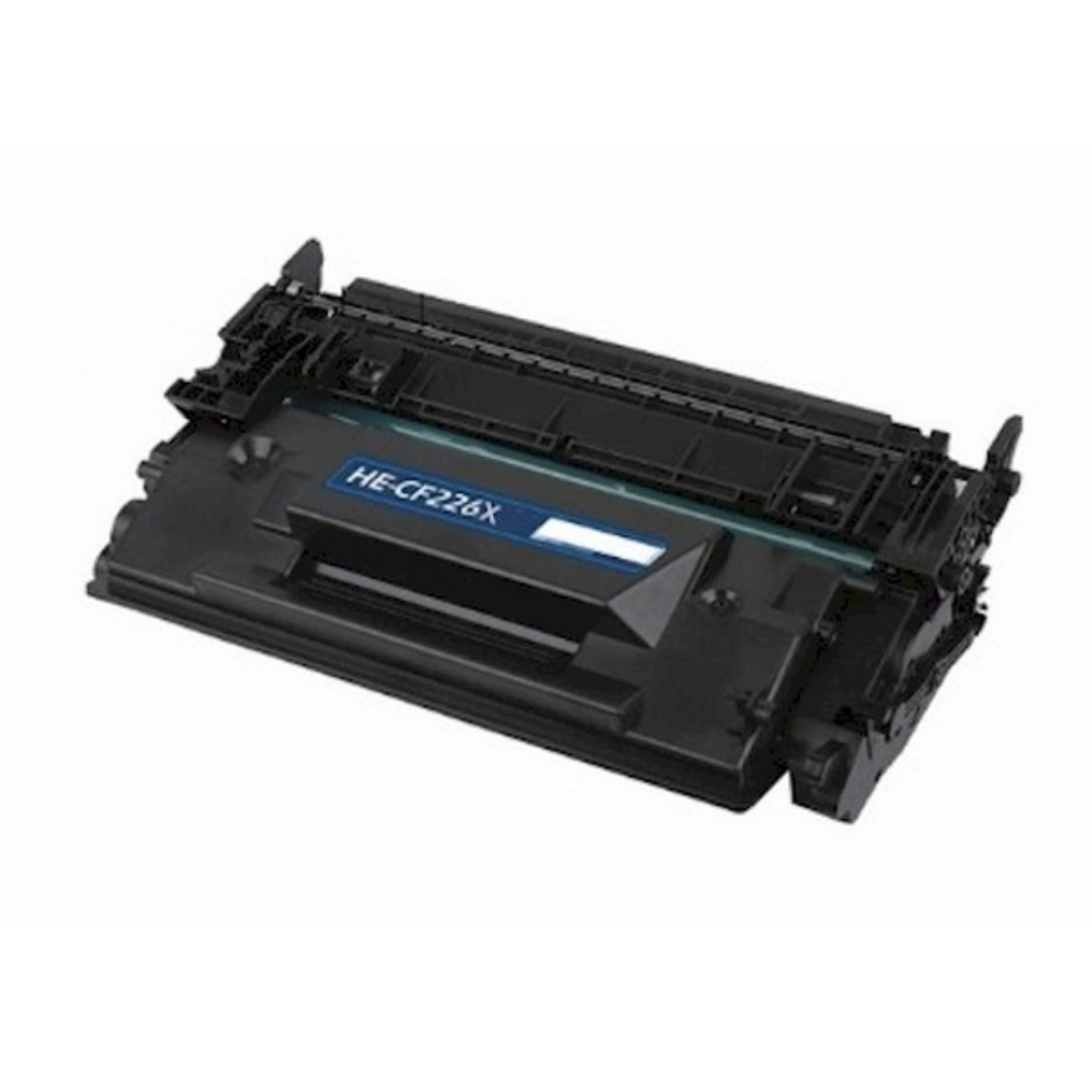 Picture of Triumph compatible CF226X (HP 26X) High Yield Black Toner Cartridge (9000 Yield)