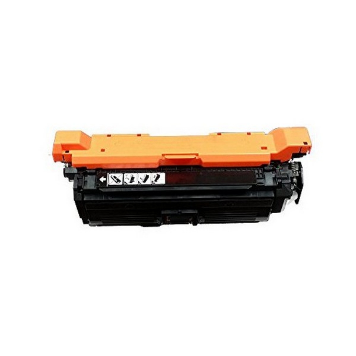 Picture of Triumph compatible CF330X (HP 654X) High Yield Black Toner Cartridge (20000 Yield)