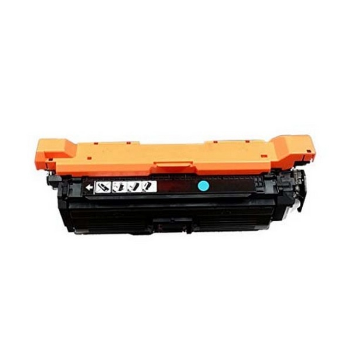 Picture of Triumph compatible CF331A (HP 654A) Cyan Toner Cartridge (1000 Yield)