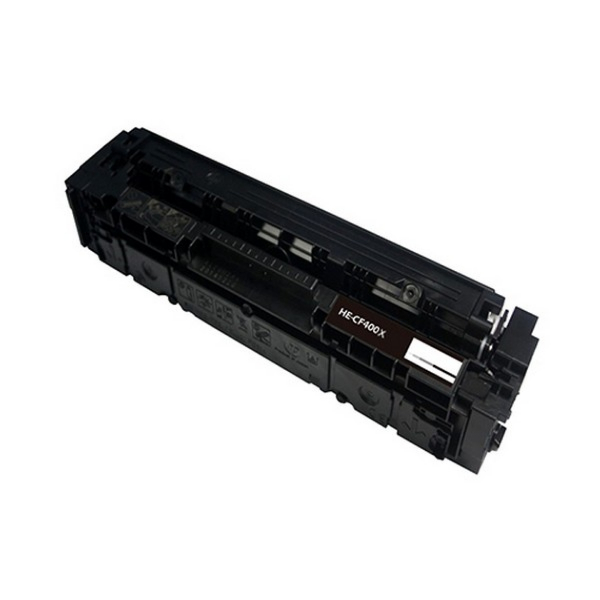 Picture of Triumph compatible CF400X (HP 201X) High Yield Black Toner Cartridge (2800 Yield)