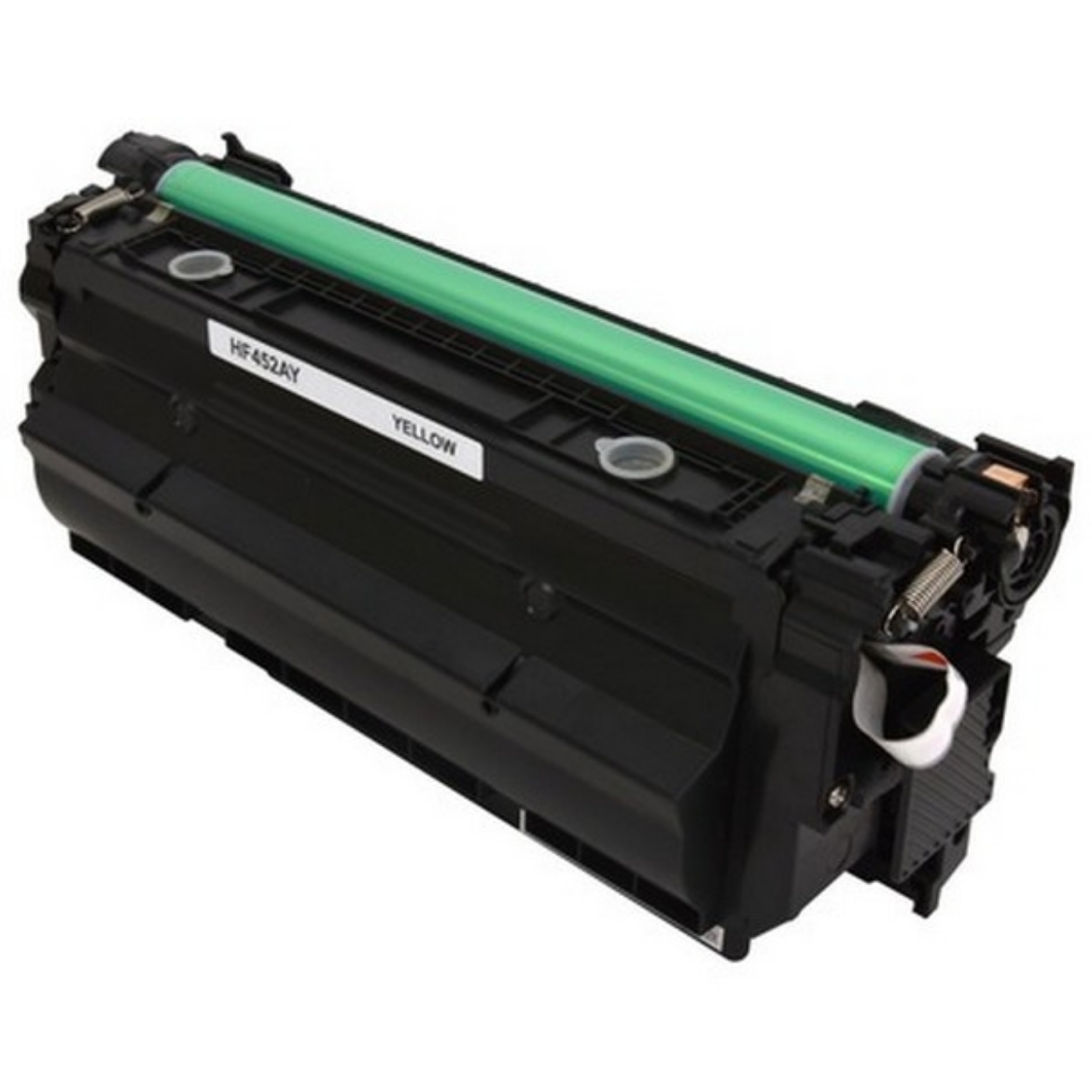 Picture of Triumph compatible CF452A (HP 655A) Cyan Toner Cartridge (10500 Yield)