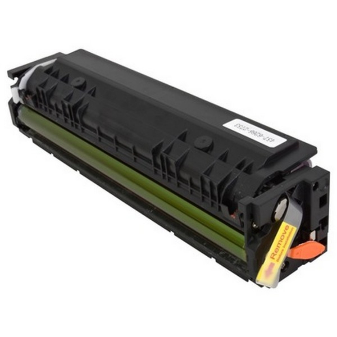 Picture of Triumph compatible CF503X (HP 202X) High Yield Magenta Toner Cartridge (2500 Yield)