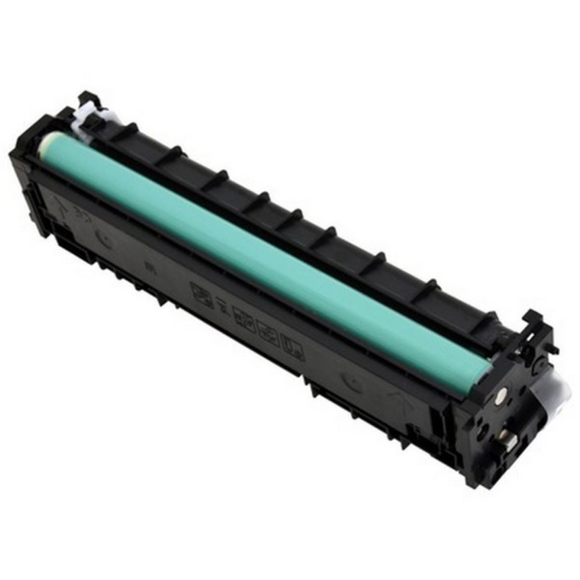 Picture of Triumph compatible CF510A (HP 204A) Black Toner Cartridge (1100 Yield)