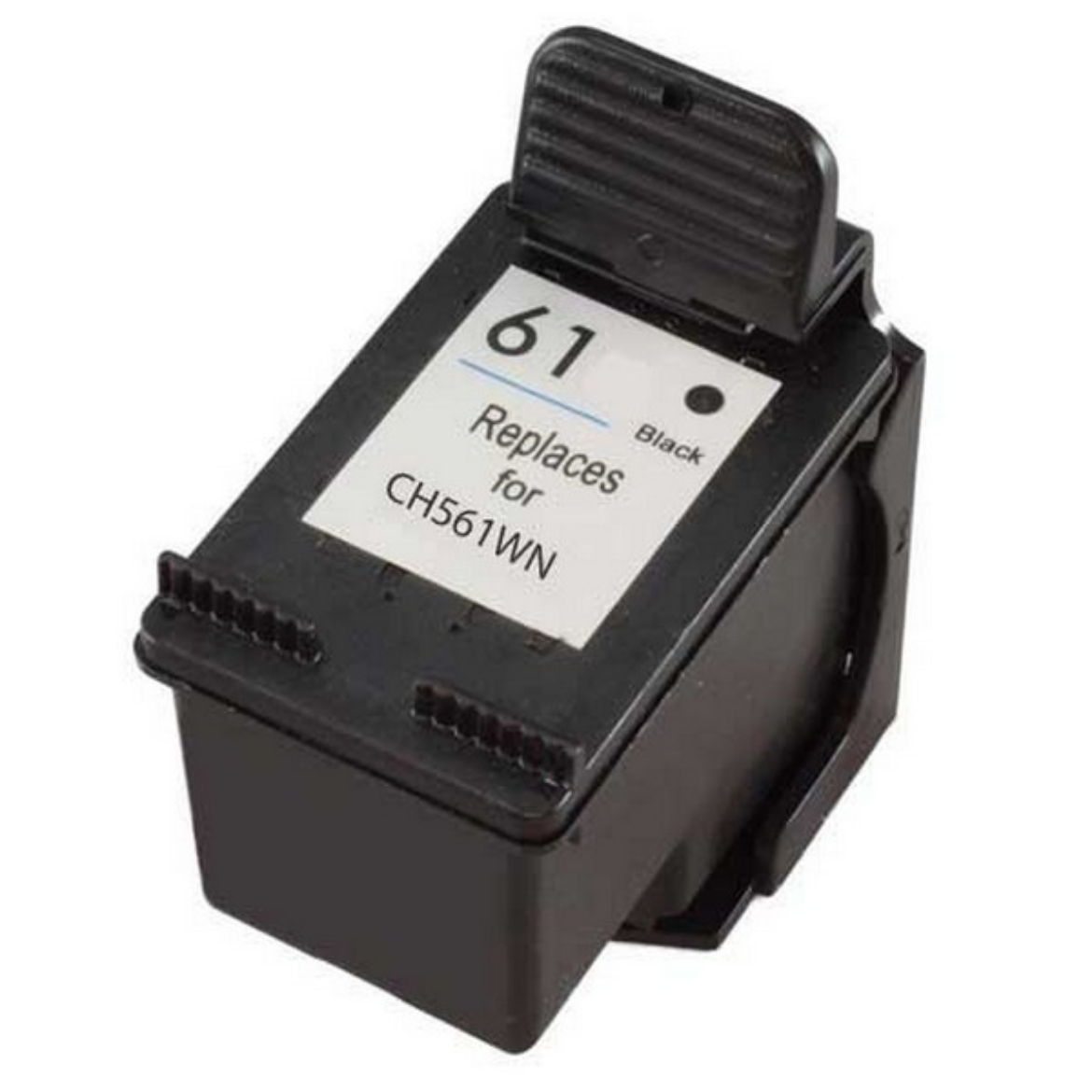 Picture of Triumph compatible CH561WN (HP 61) Black Ink Cartridge (190 Yield)