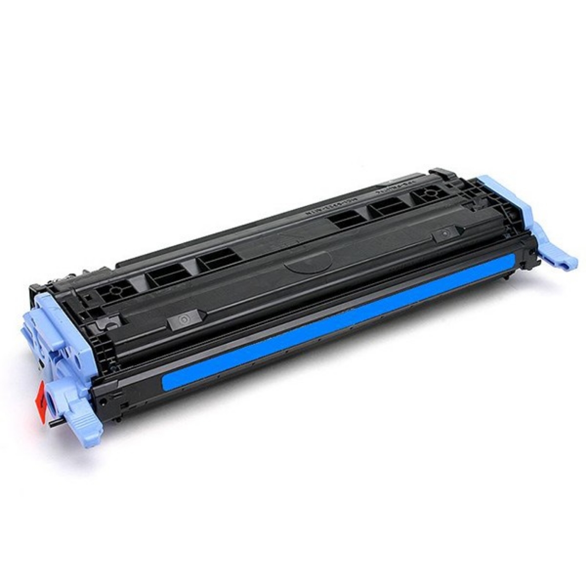 Picture of Triumph compatible Q6001A (HP 124A) Cyan Toner Cartridge (2000 Yield)