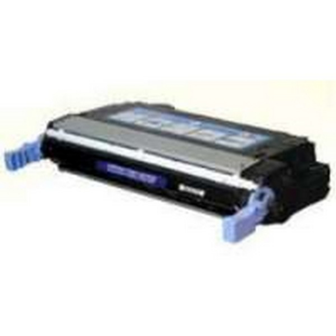 Picture of Triumph compatible Q6460A (HP 644A) Black Toner Cartridge (12000 Yield)