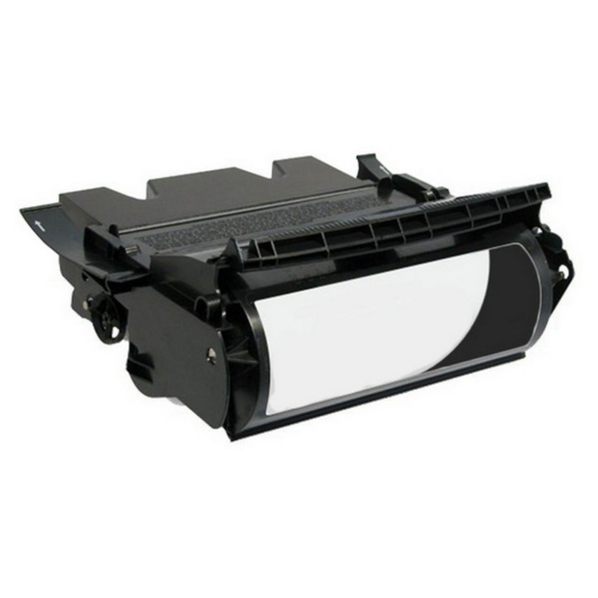 Picture of Triumph compatible 12A7362 Black Toner Cartridge (21000 Yield)