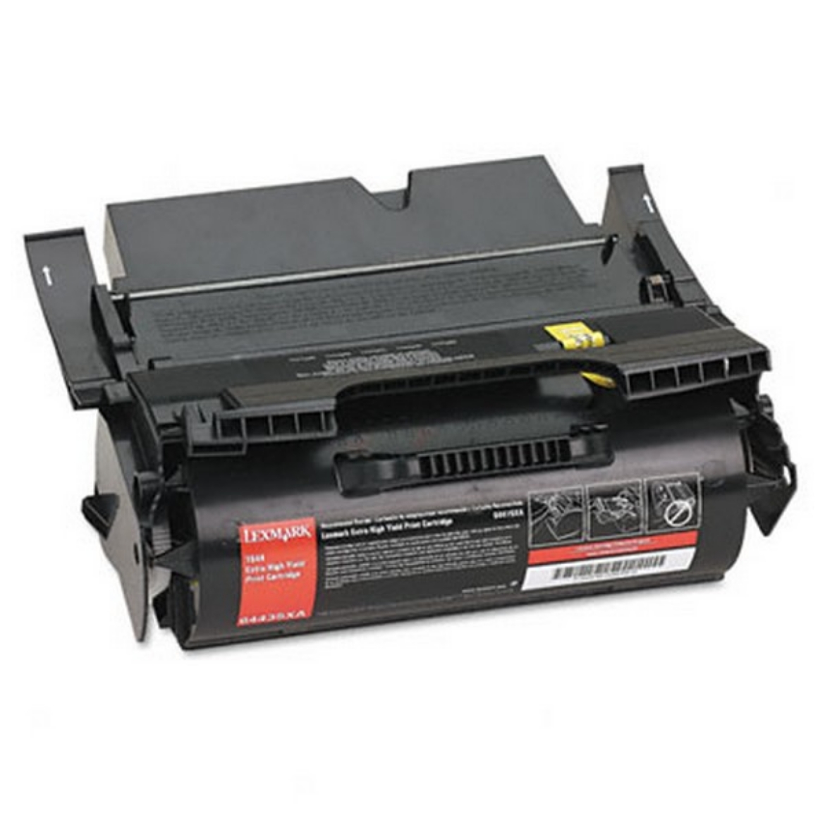 Picture of Triumph compatible 64435XA Black Toner Cartridge (32000 Yield)