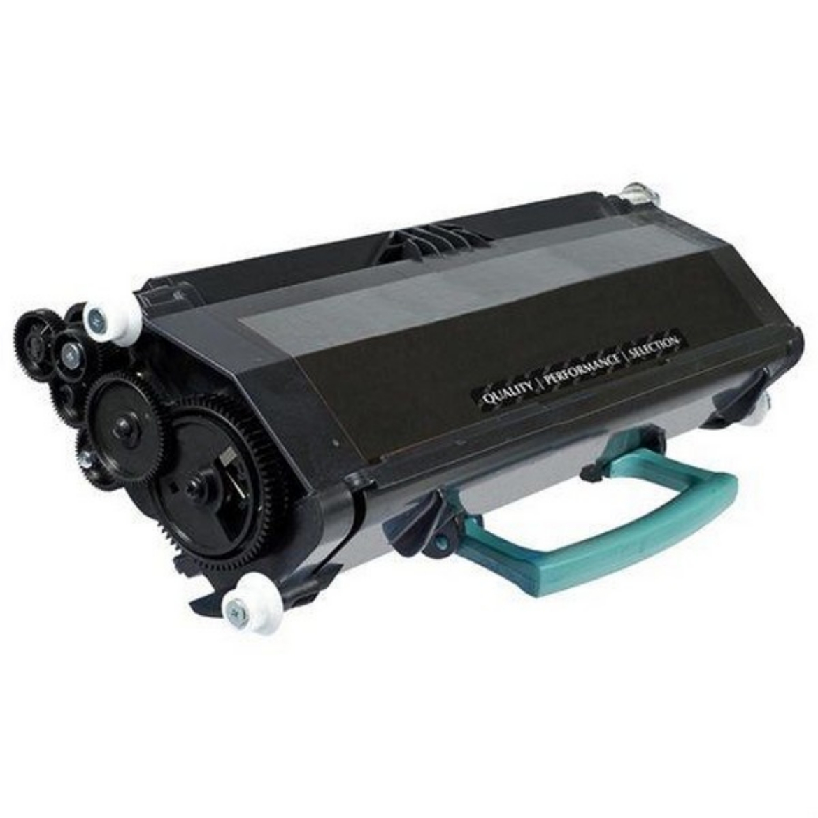 Picture of Triumph compatible E260A21A Black Toner Cartridge (3500 Yield)
