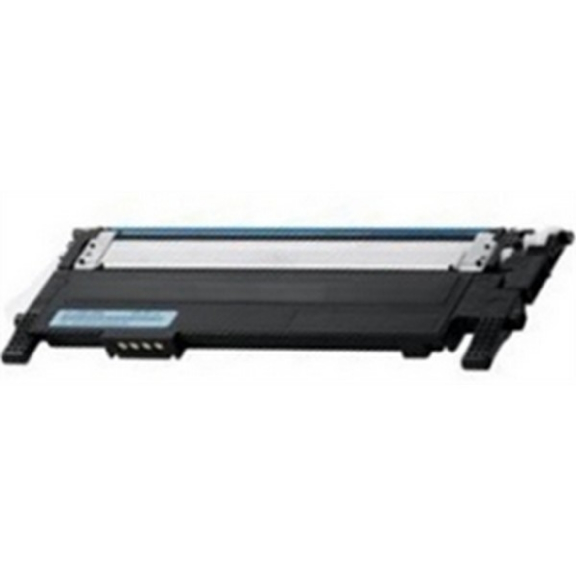 Picture of Triumph compatible CLT-C406S Cyan Toner Cartridge (1000 Yield)