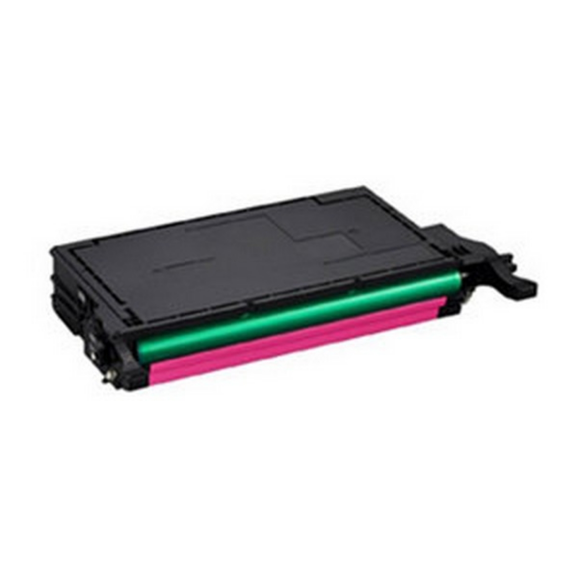 Picture of Triumph compatible CLT-M508L High Yield Magenta Toner Cartridge (4000 Yield)