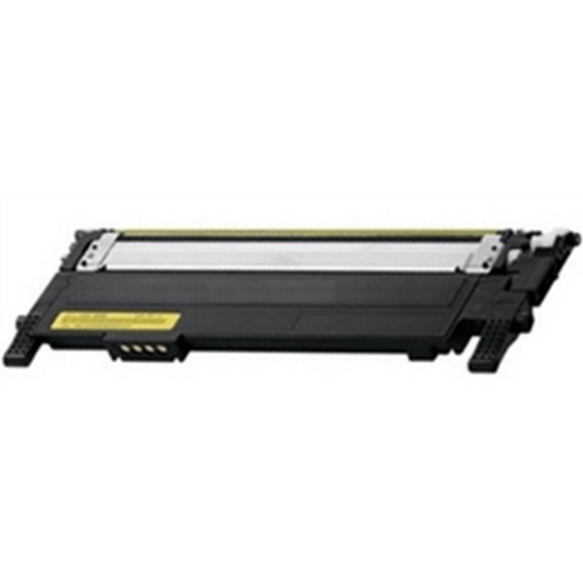 Picture of Triumph compatible CLT-Y406S Yellow Toner Cartridge (1000 Yield)