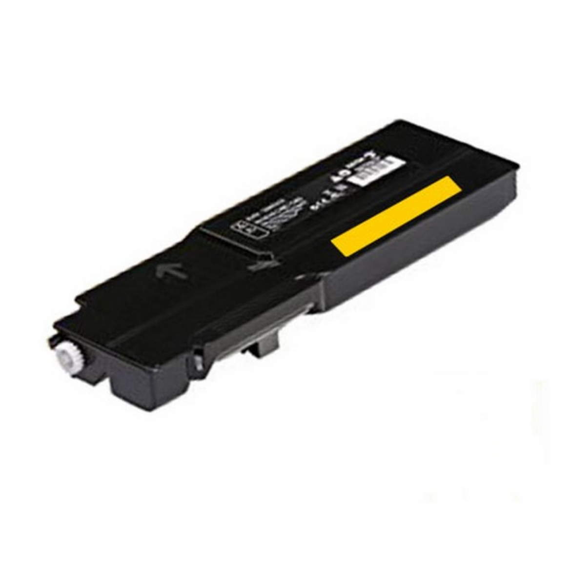 Picture of Triumph compatible 106R03525 Extra High Yield Yellow Toner Cartridge (8000 Yield)