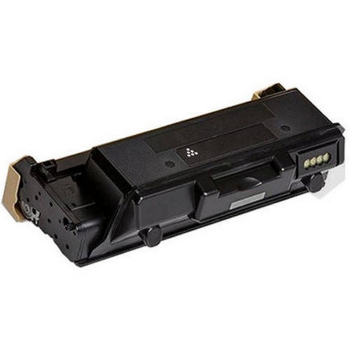 Picture of Triumph compatible 106R03624 (106R03622) Extra High Yield Black Toner Cartridge (15000 Yield)