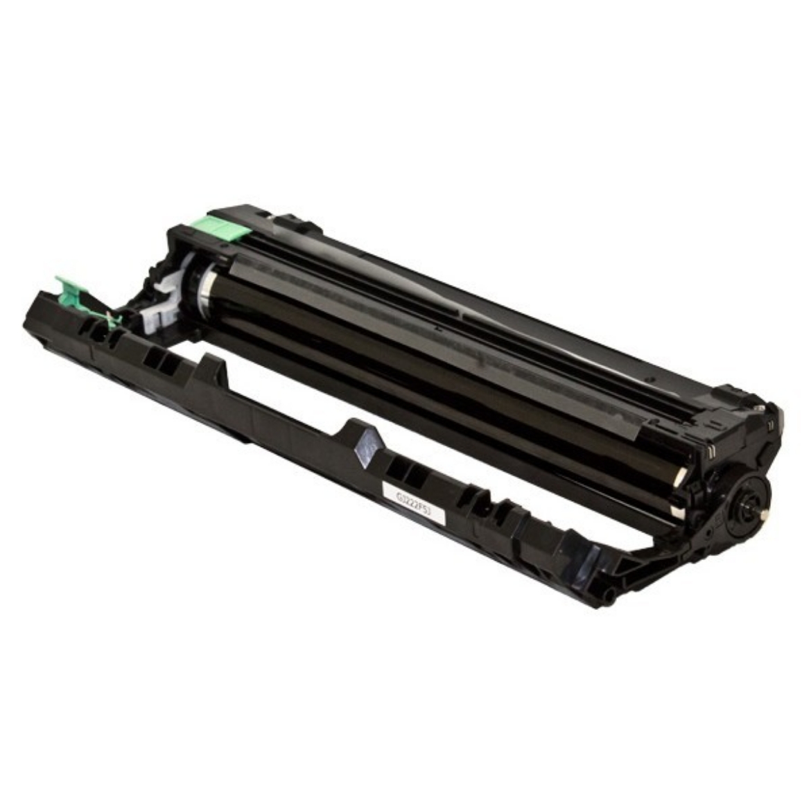 Picture of Triumph compatible DR-221CLBK Black Drum Unit (15,000 Yield)