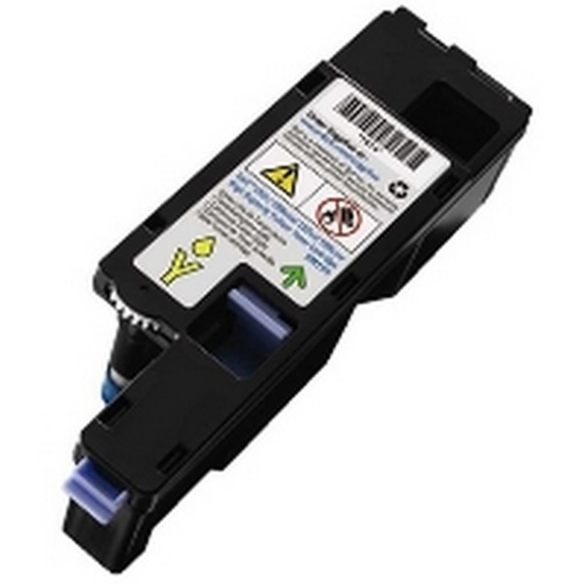 Picture of Triumph compatible DG1TR (331-0779, WM2JC, 332-0408) High Yield Yellow Toner Cartridge (1400 Yield)