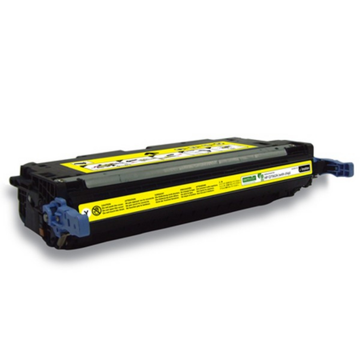 Picture of Triumph compatible Q7562A (HP 314A) Yellow Toner Cartridge (3500 Yield)