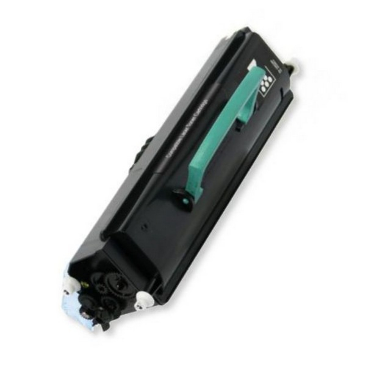 Picture of Triumph compatible PY449 (310-8709, RP380, 310-8702) High Yield Black Toner Cartridge (6000 Yield)