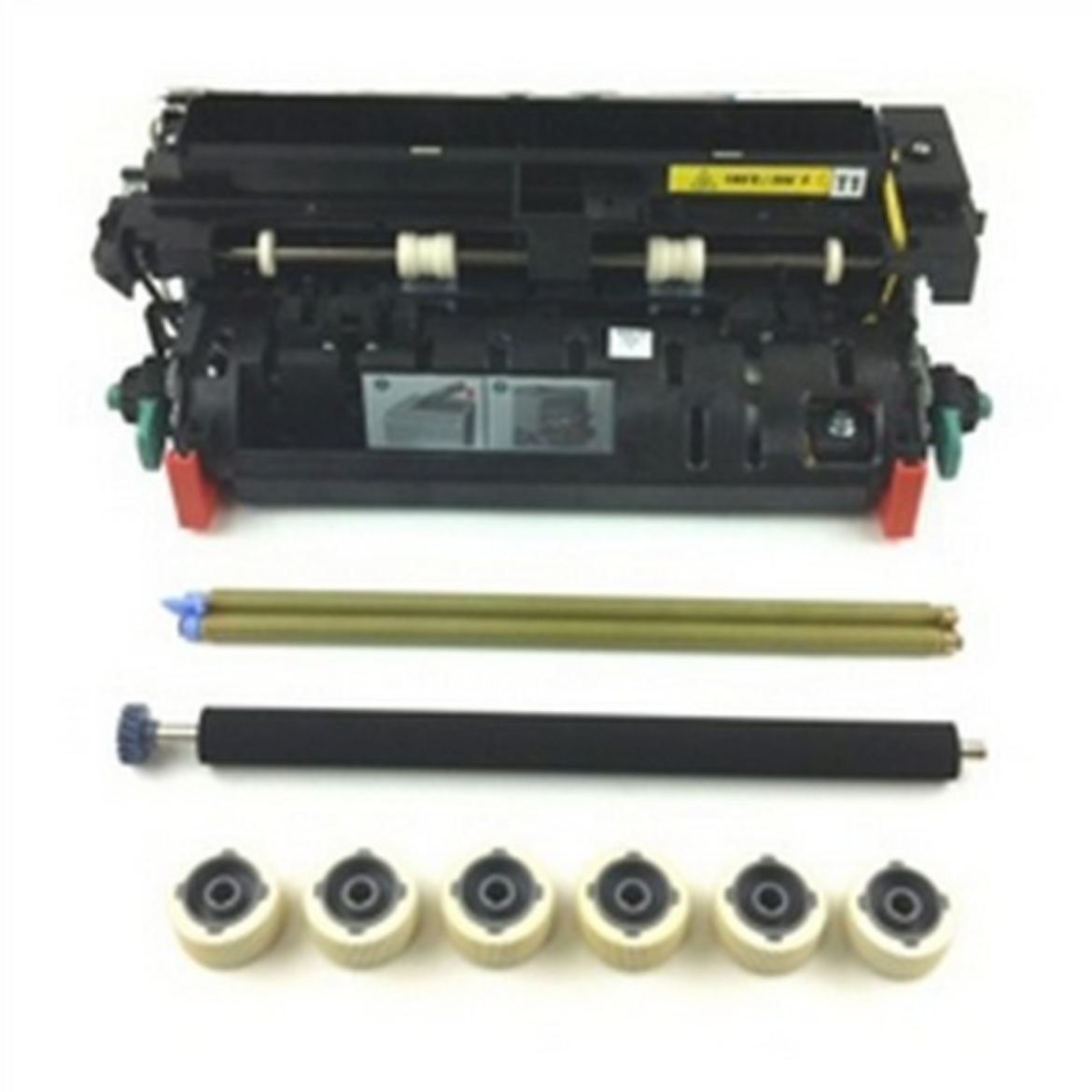 Picture of Xerox compatible X264H11G Black Toner Cartridge (9000 Yield)
