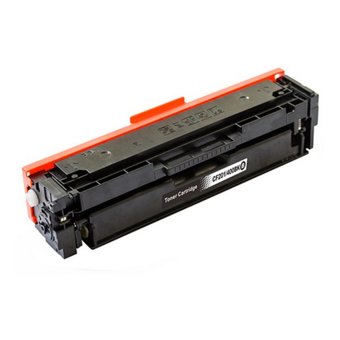 Picture of Xerox compatible CF400A (HP 201A) Black Toner Cartridge (1500 Yield)