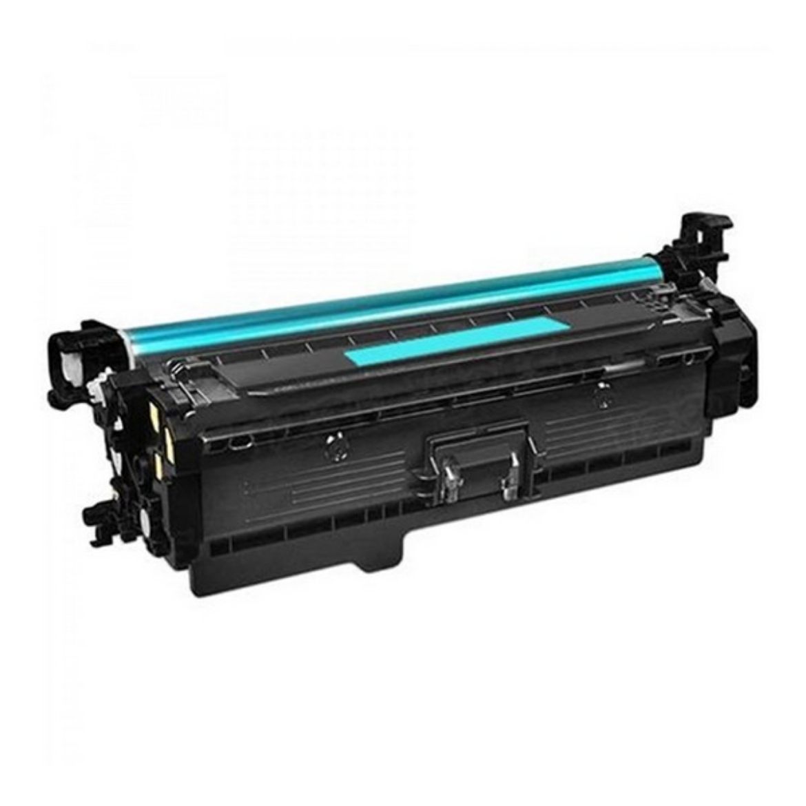 Picture of Xerox compatible CF401A (HP 201A) Cyan Toner Cartridge (1400 Yield)