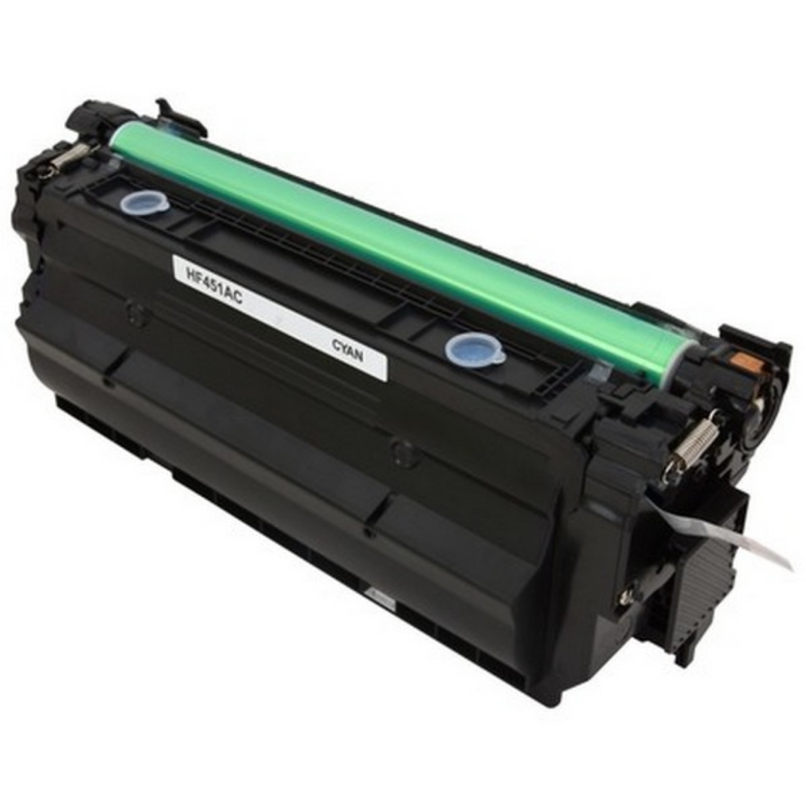 Picture of Xerox compatible CF451A (HP 655A) Magenta Toner Cartridge (10500 Yield)