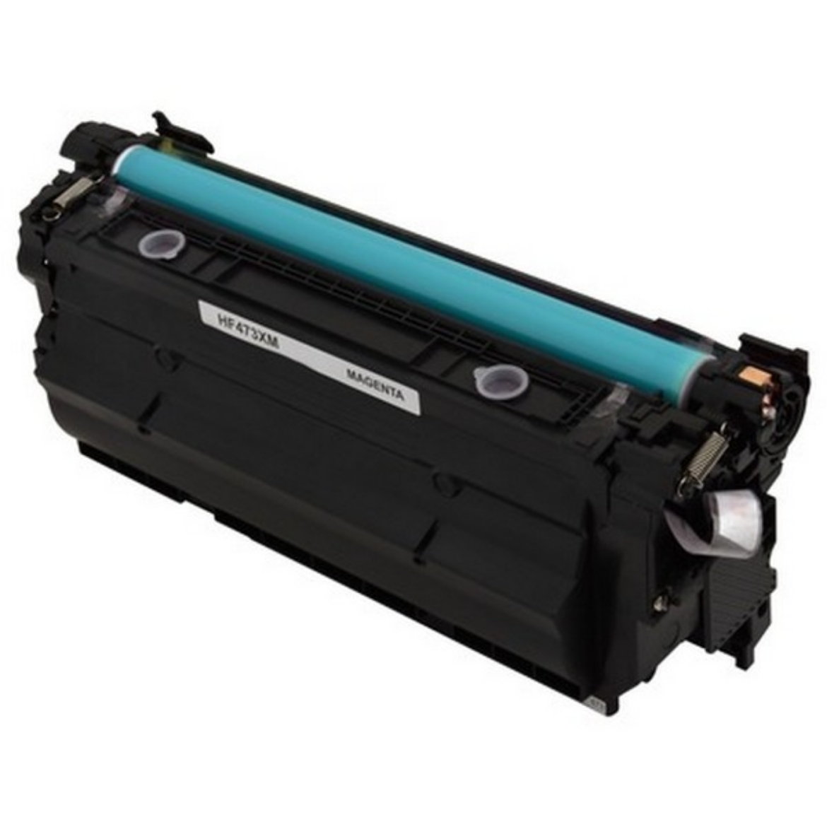 Picture of Xerox compatible CF473X (HP 657X) High Yield Magenta Toner Cartridge (23000 Yield)