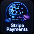 Stripe Payments logo