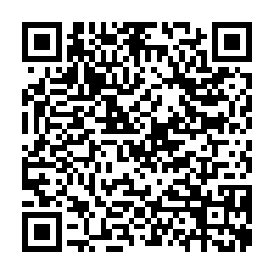 QR code linking to the selected sample property