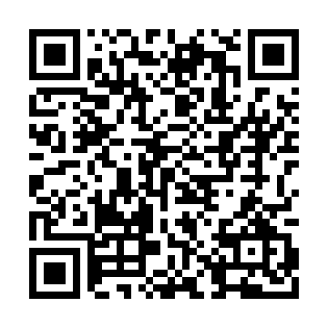 QR code linking to the selected sample property