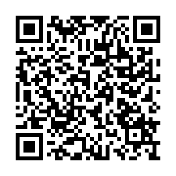 QR code linking to the selected sample property