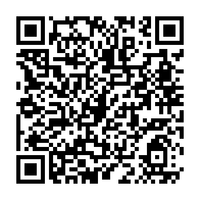 QR code linking to the selected sample property